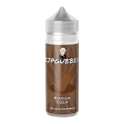 Vejpgubben cola 100ml