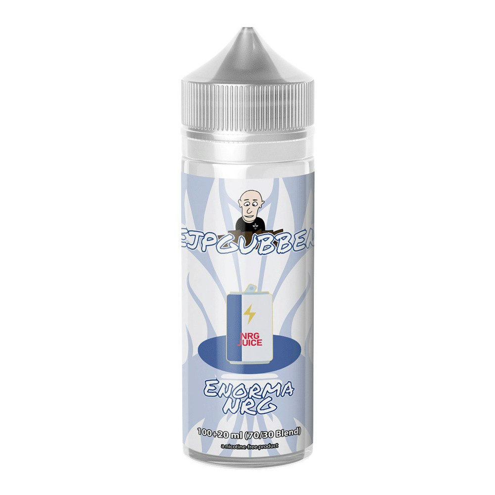 Vejpgubben NRG 100ml