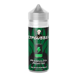 Vejpgubben monster 100ml