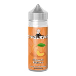 Vejpgubben persika 100ml