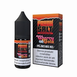Frunksalt cherry on cola 14mg