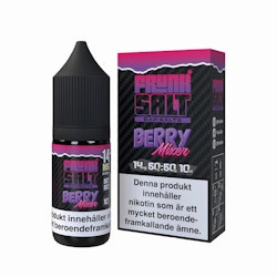 Frunksalt berry mixer 14mg