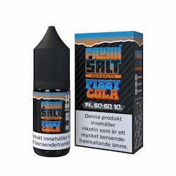 Frunksalt fizzy cola 14mg