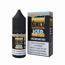 Frunksalt iced mango 14mg