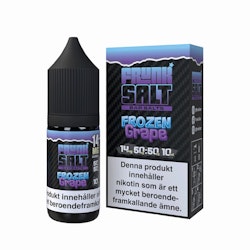Frunksalt frozen grape 14mg