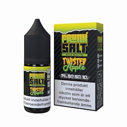 Frunksalt twisted apple 14mg