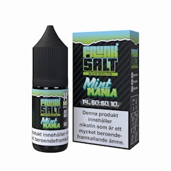 Frunksalt mint mania 14mg