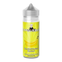 Vejpgubben banan 100ml