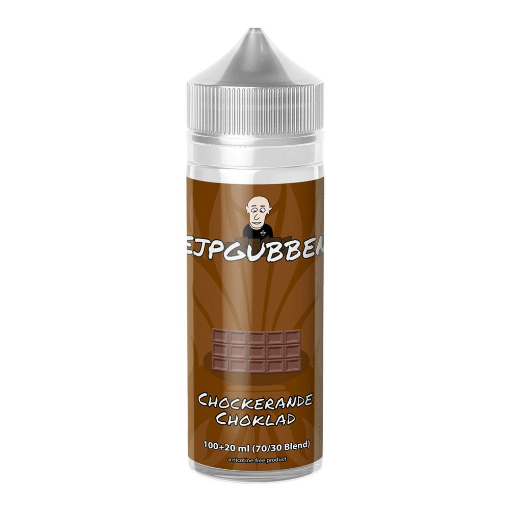 Vejpgubben choklad 100ml