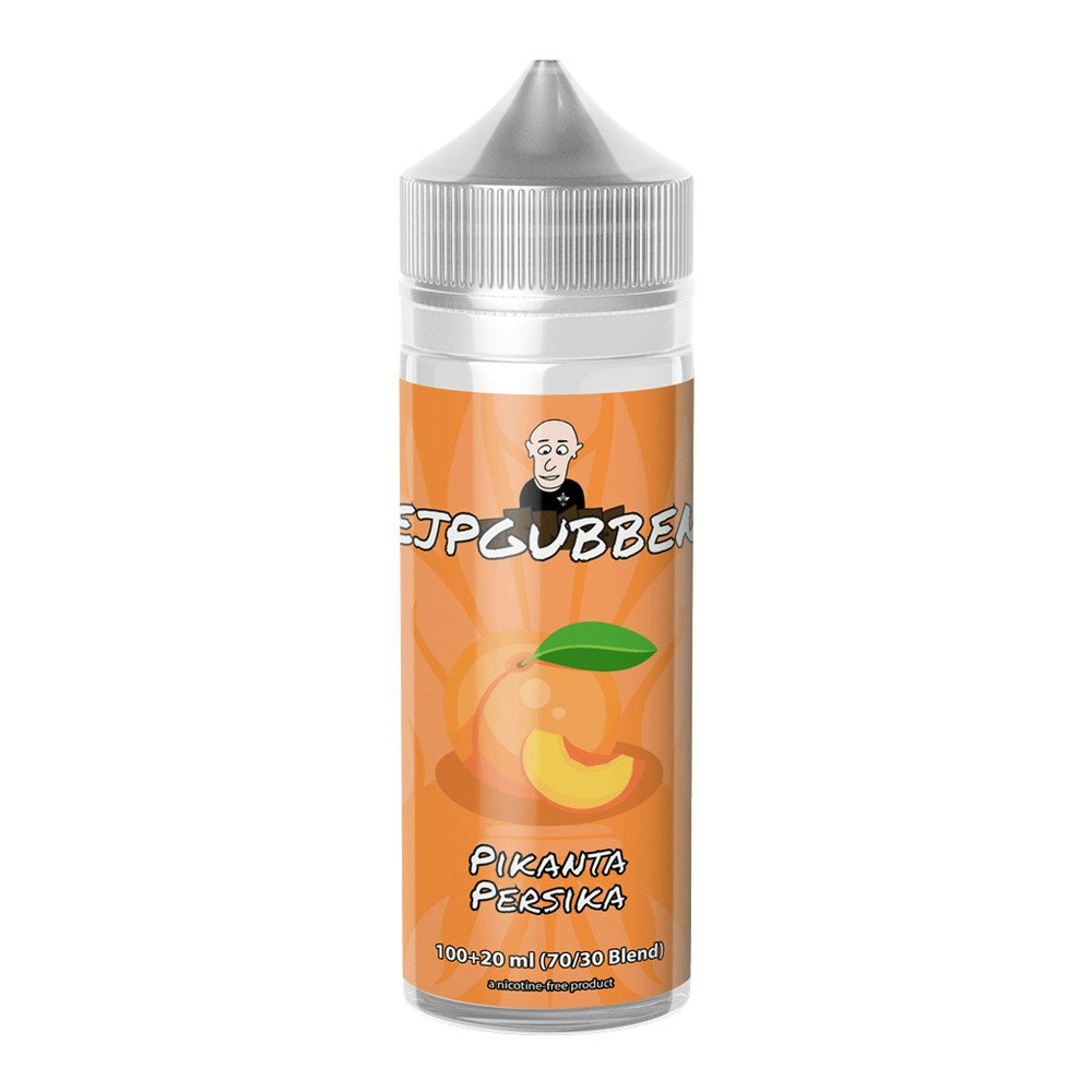 Vejpgubben aprikos 100ml
