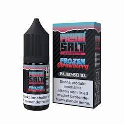 Frunksalt frozen strawberry 14mg