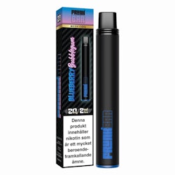 Frunk bar blueberry bubbelgum 20mg