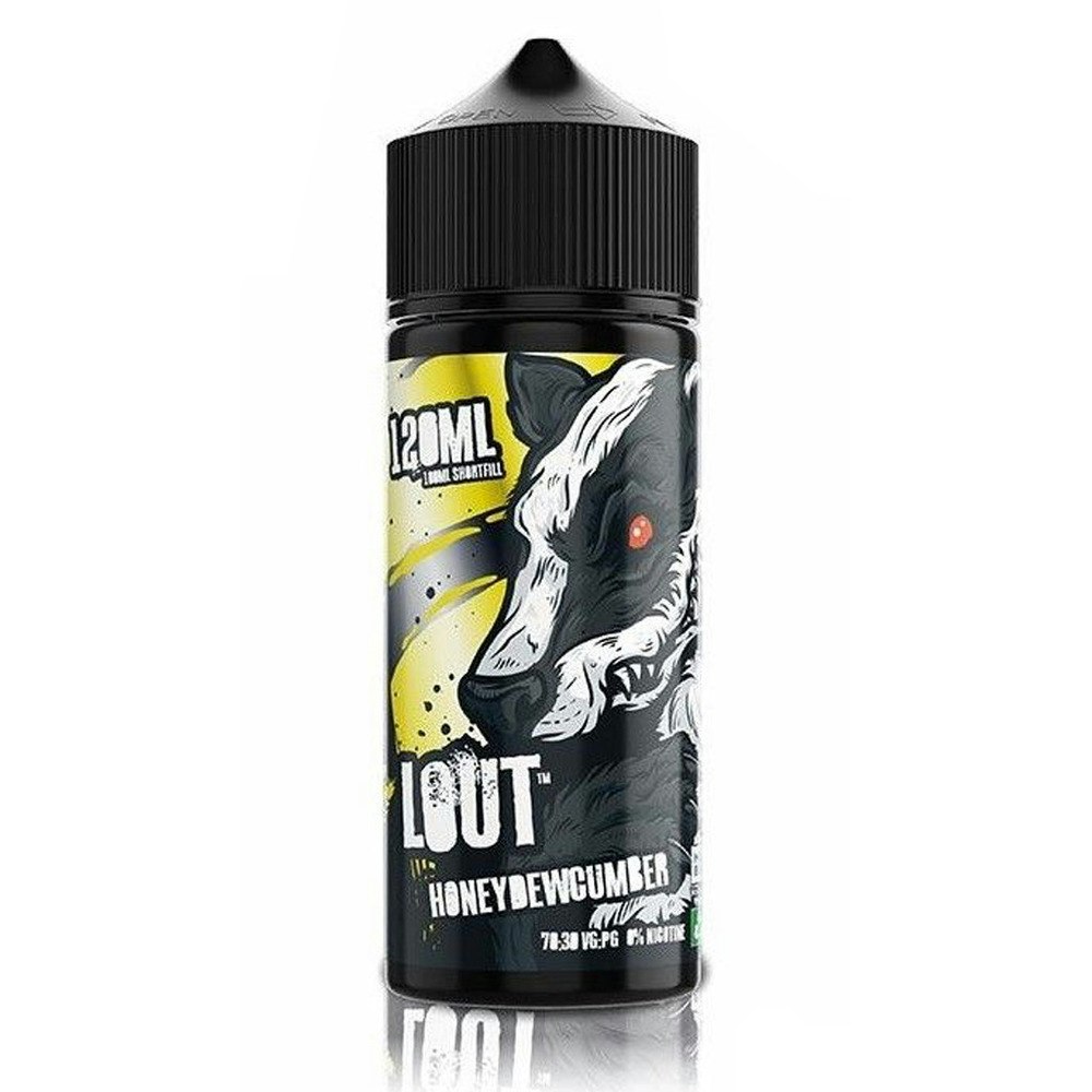 Lout honeydewcumber 100ml