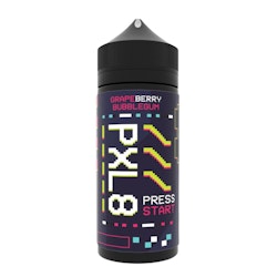 PXL8 press start 100ml