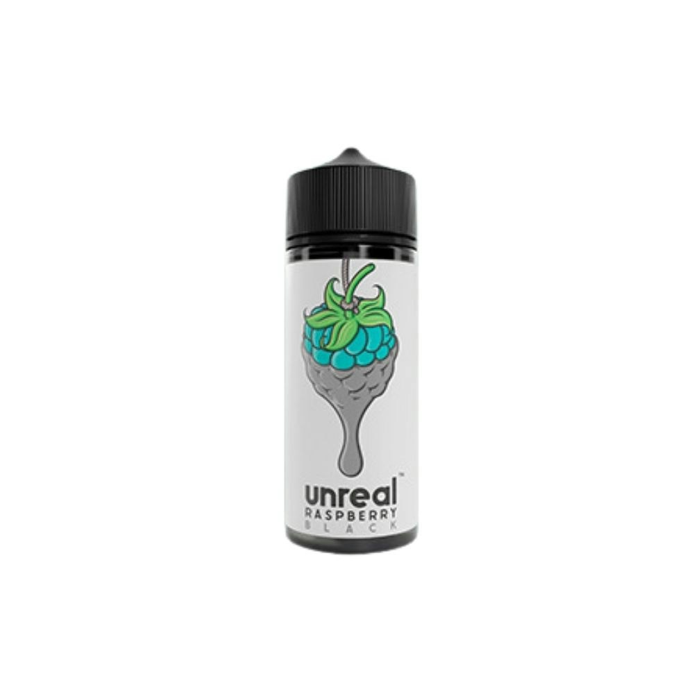 Unreal black 100ml