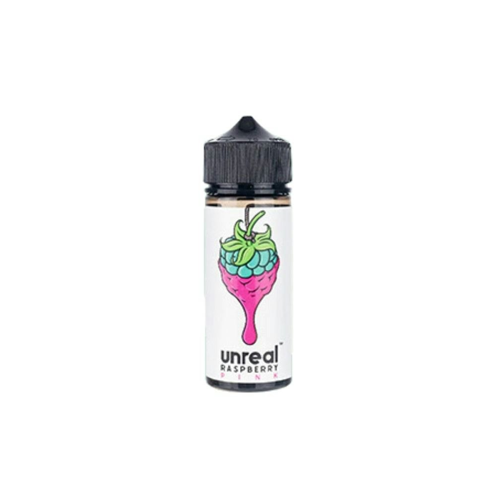 Unreal pink 100ml