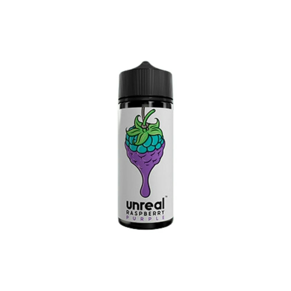 Unreal purple 100ml