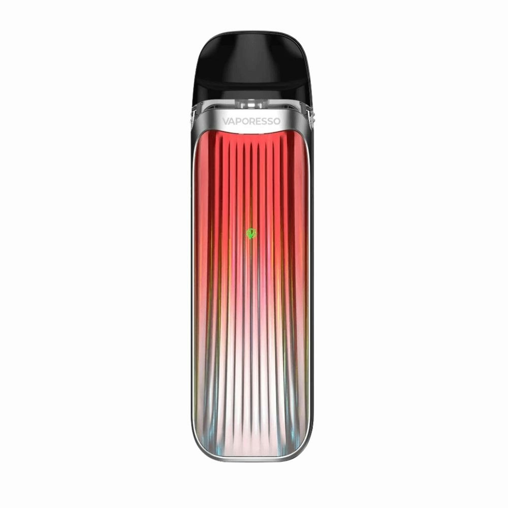 Vaporesso luxe QS red