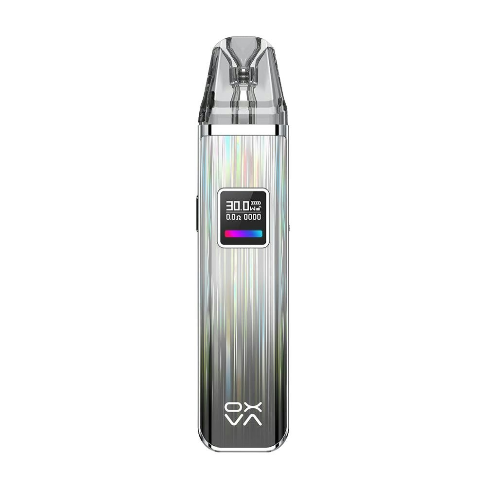 Oxva xlim pro gray