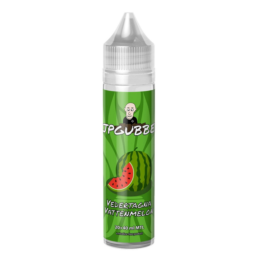 Vejpgubben vattenmelon 20ml