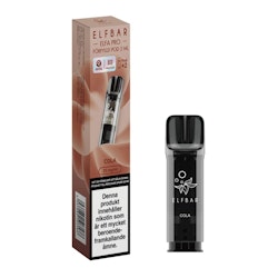 Elfbar pod 2-pack cola