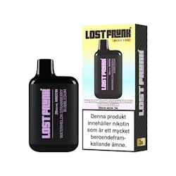 Lost frunk mesh WSB 20mg