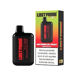 Lost frunk mesh watermelon 20mg