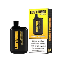 Lost frunk mesh mango 20mg
