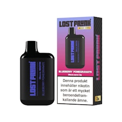 Lost frunk mesh blueberry pome 20mg