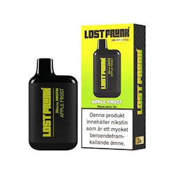 Lost frunk mesh Apple frost 20mg