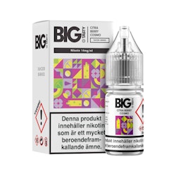 Big tasty citra berry cosmo 10ml