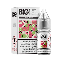 Big tasty dragon fruit 10ml