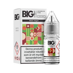 Big tasty aquamelon pome 10ml