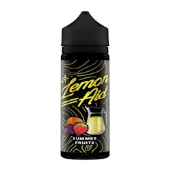 Lemon Aid Fruits