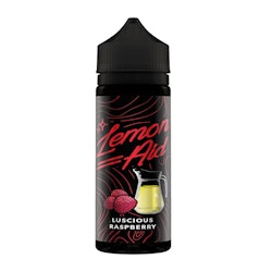 Lemon Aid Raspberry 100 ml
