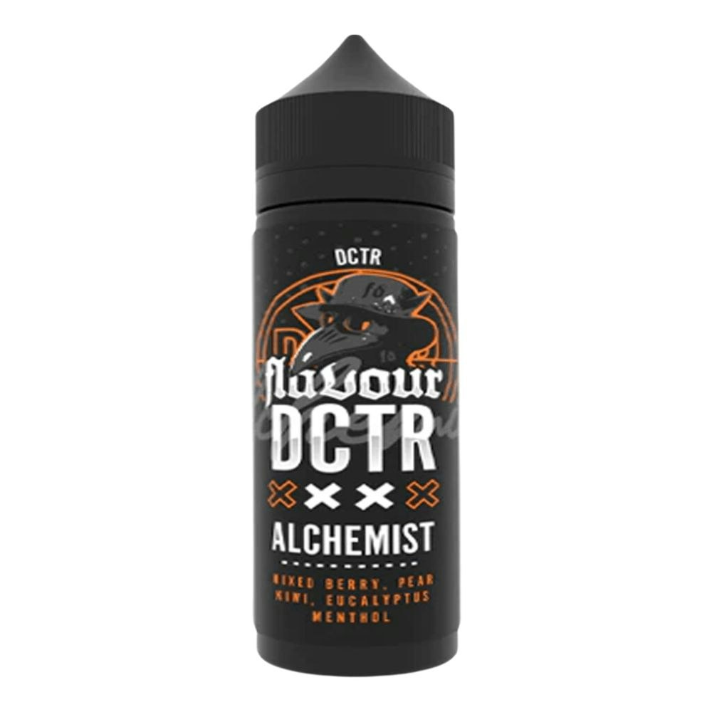 Flavour Alchemist 100 ml