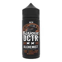 Flavour Alchemist 100 ml