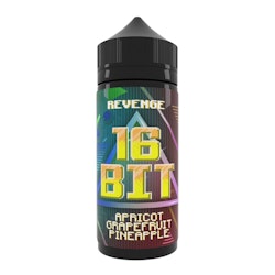 16 BIT REVENGE 100 ml