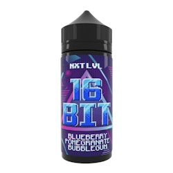 16 BIT NXT LVL 100 ml