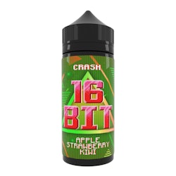 16 BIT Crash 100 ml