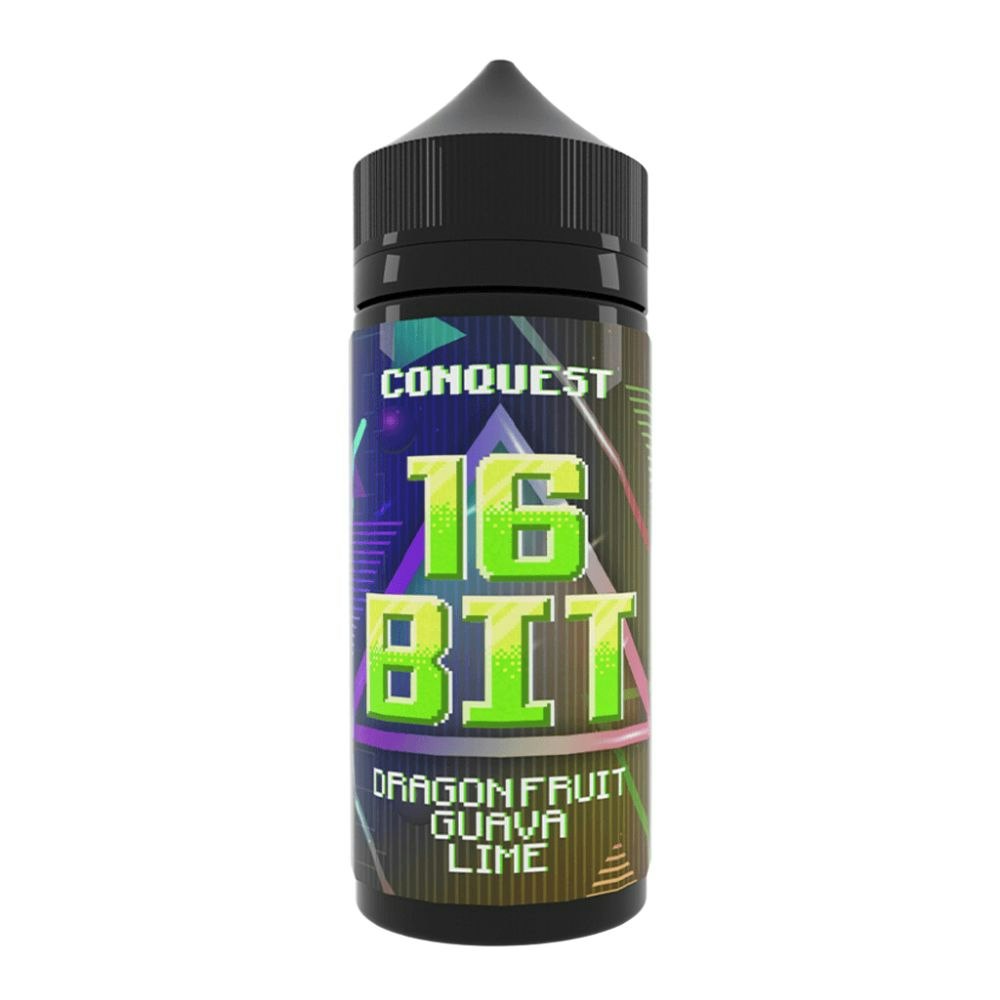 16 BIT Conquest 100 ml