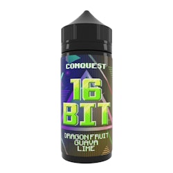16 BIT Conquest 100 ml