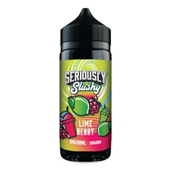 Seriously Lime Berry 100 ml