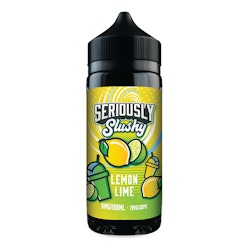 Seriously Lemon Lime 100 ml