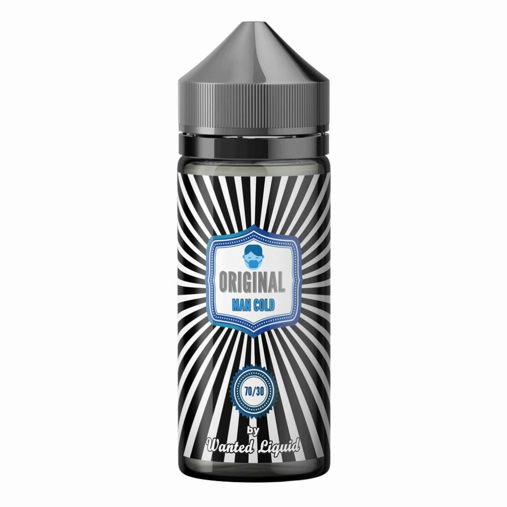 Original man cold 100ml
