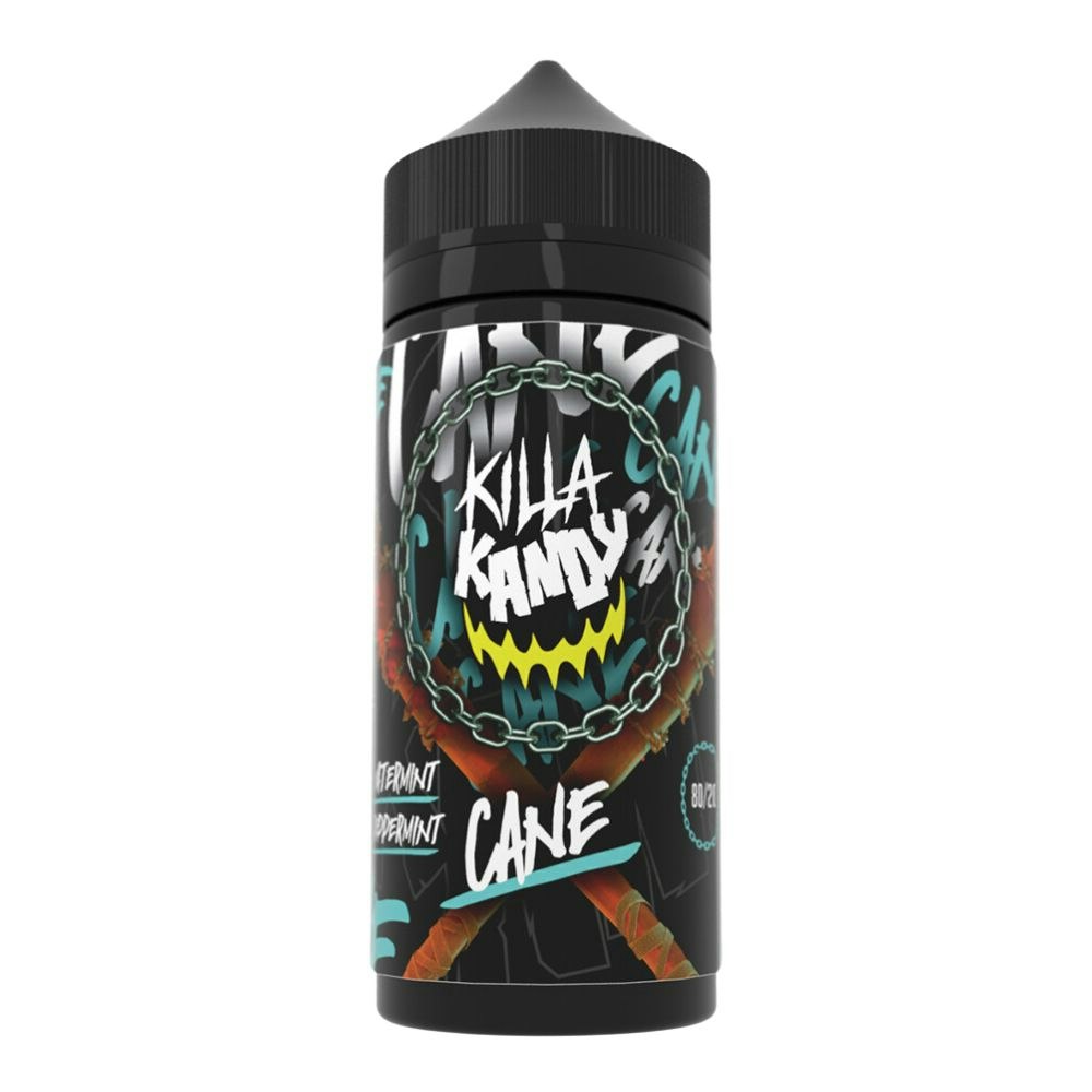 Killa kandy cane 100ml