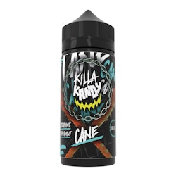 Killa kandy cane 100ml