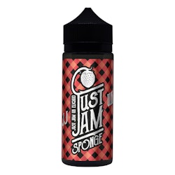 Just jam sponge original 100ml