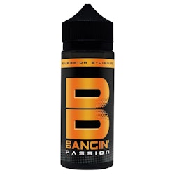Bangin passion 100ml