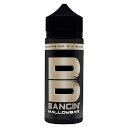 Bangin mallowbar 100ml